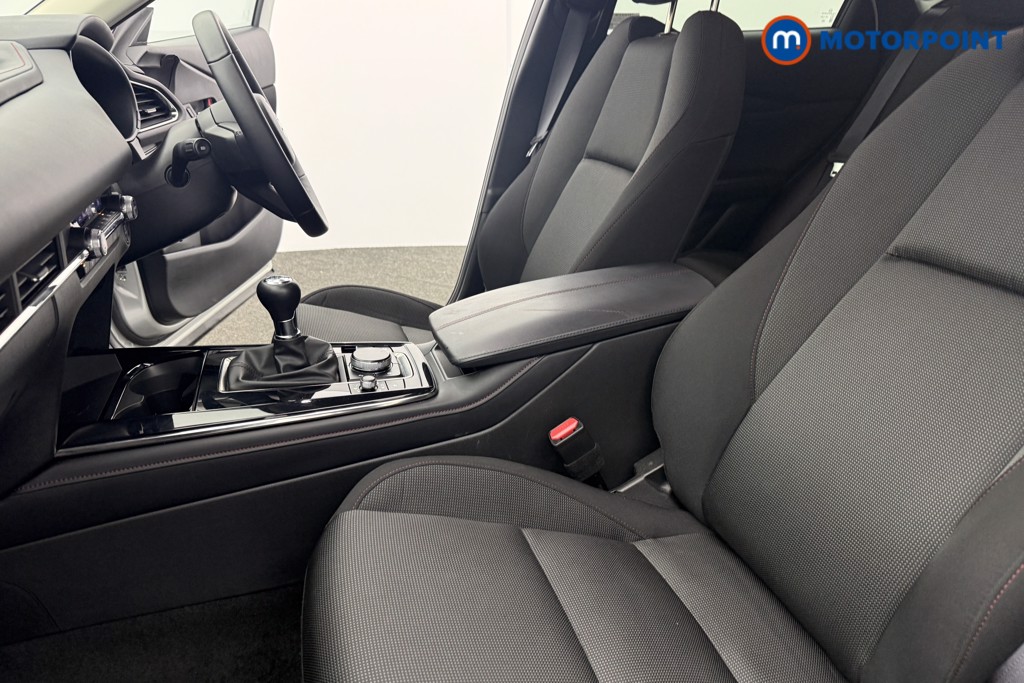 Mazda Cx-30 Homura Manual Petrol SUV - Stock Number (1616338) - 18th supplementary image