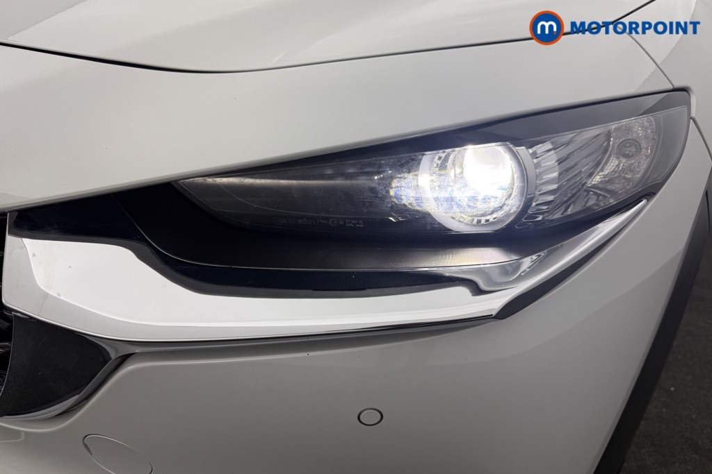 Mazda Cx-30 Homura Manual Petrol SUV - Stock Number (1616338) - 19th supplementary image