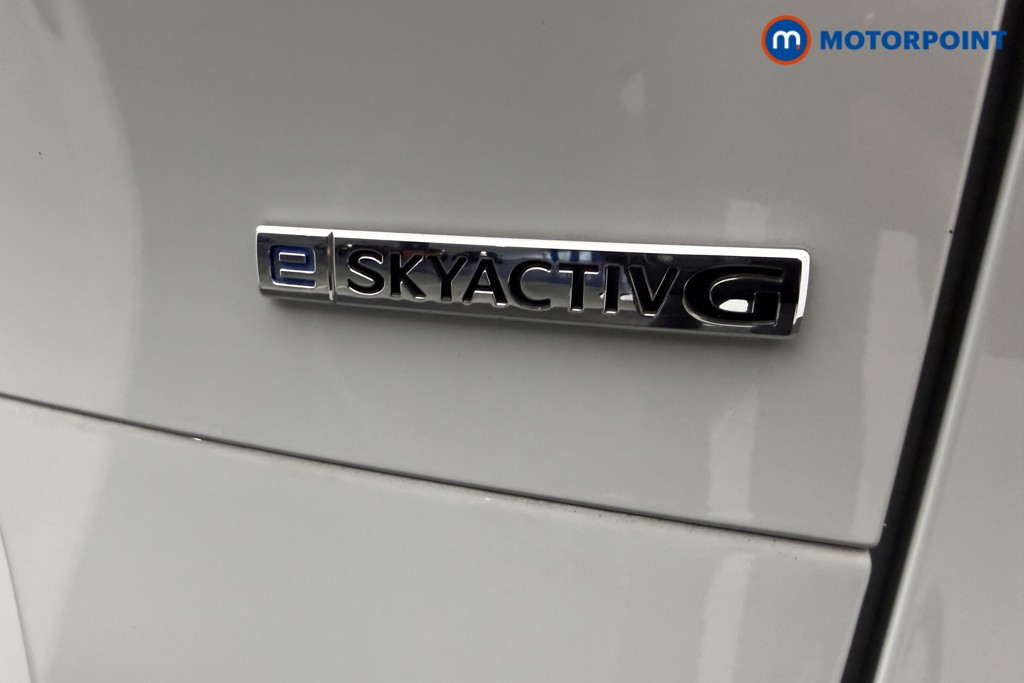 Mazda Cx-30 Homura Manual Petrol SUV - Stock Number (1616338) - 25th supplementary image