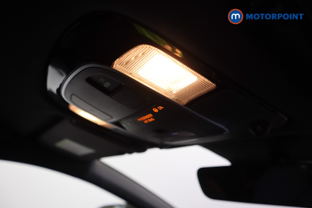 Hyundai Tucson N Line Automatic Petrol-Electric Hybrid SUV - Stock Number (1616537) - 5th supplementary image