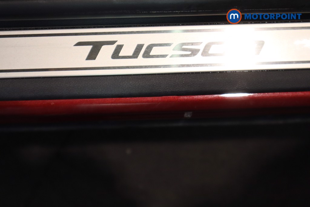 Hyundai Tucson N Line Automatic Petrol-Electric Hybrid SUV - Stock Number (1616537) - 20th supplementary image
