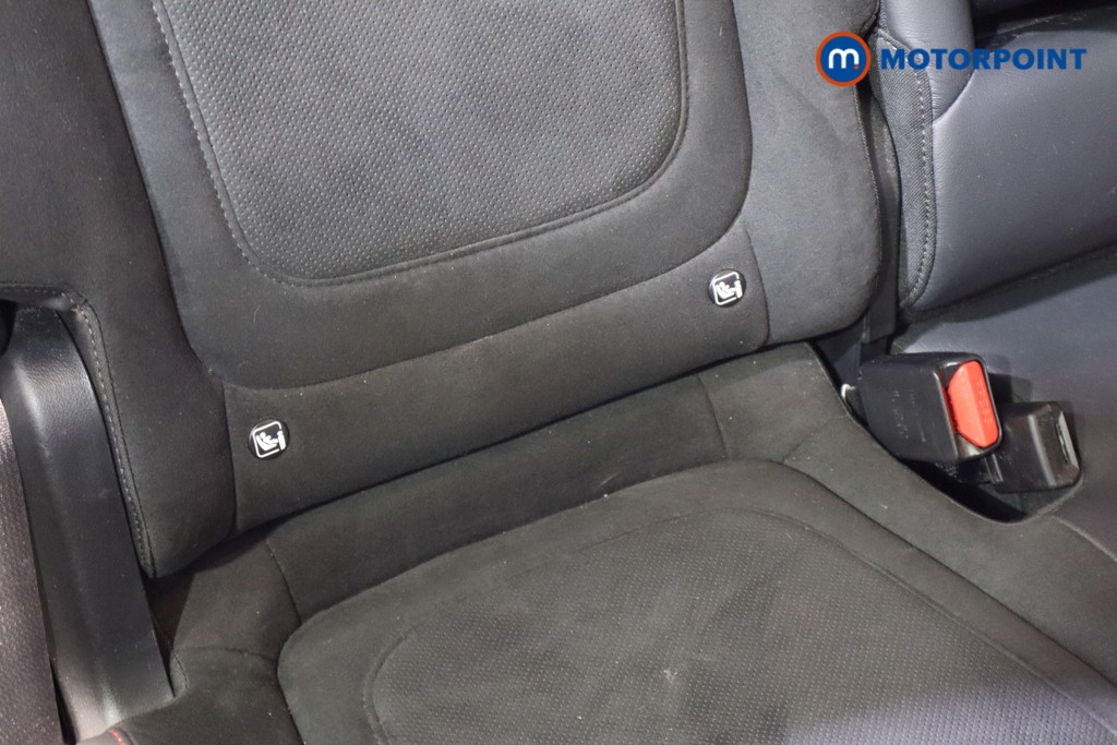 Hyundai Tucson N Line Automatic Petrol-Electric Hybrid SUV - Stock Number (1616537) - 22nd supplementary image