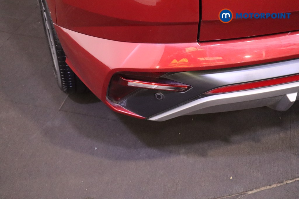 Hyundai Tucson N Line Automatic Petrol-Electric Hybrid SUV - Stock Number (1616537) - 29th supplementary image