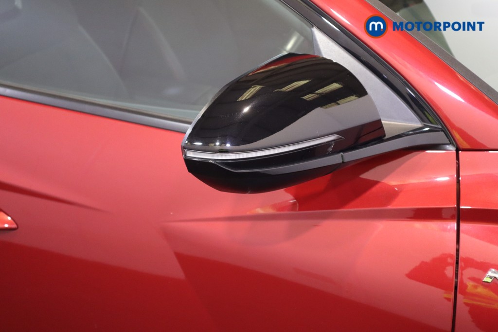 Hyundai Tucson N Line Automatic Petrol-Electric Hybrid SUV - Stock Number (1616537) - 33rd supplementary image