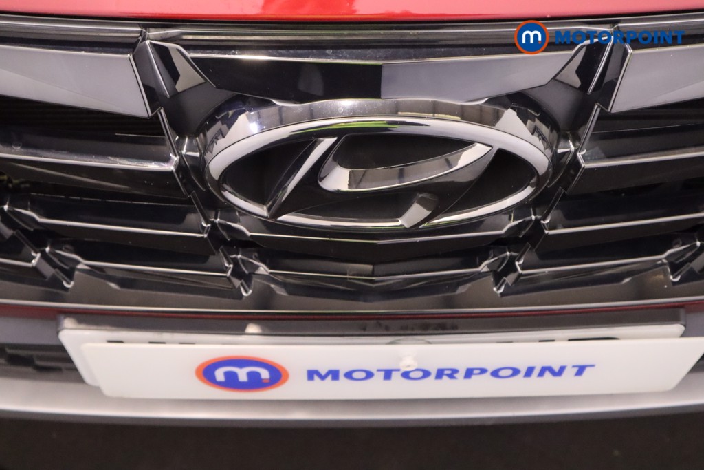 Hyundai Tucson N Line Automatic Petrol-Electric Hybrid SUV - Stock Number (1616537) - 36th supplementary image