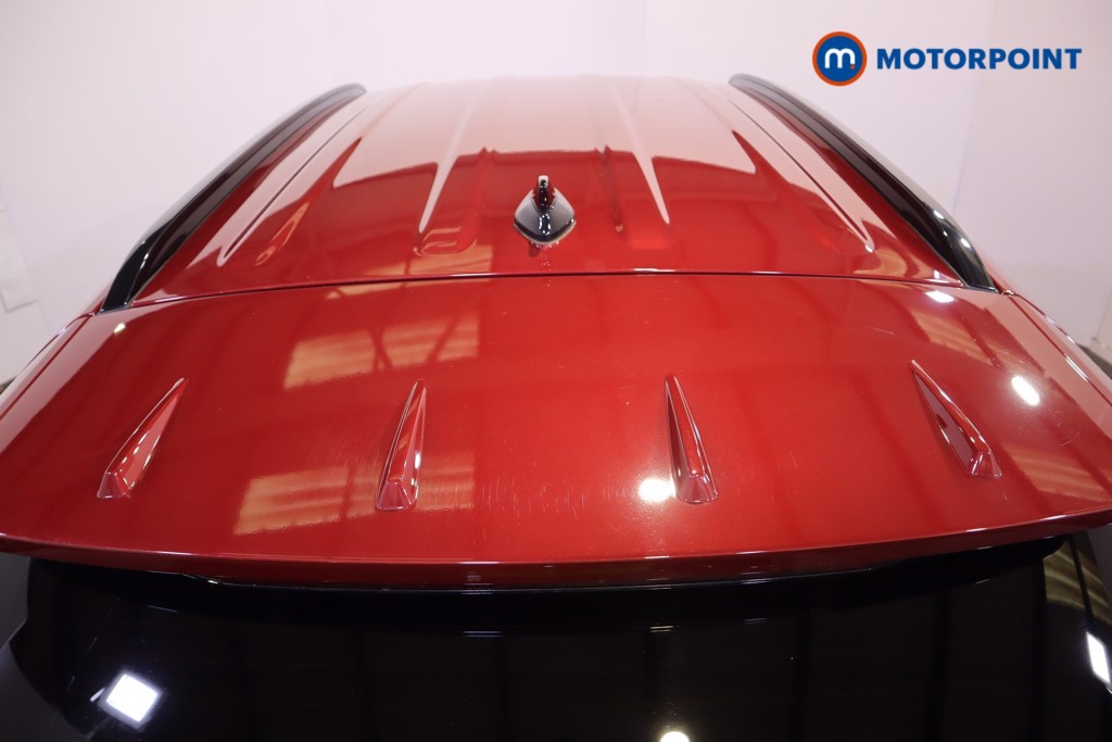 Hyundai Tucson N Line Automatic Petrol-Electric Hybrid SUV - Stock Number (1616537) - 37th supplementary image