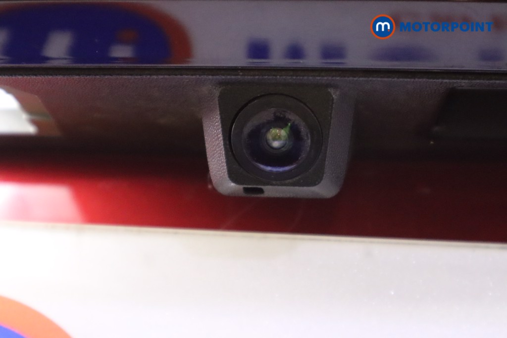 Hyundai Tucson N Line Automatic Petrol-Electric Hybrid SUV - Stock Number (1616537) - 38th supplementary image