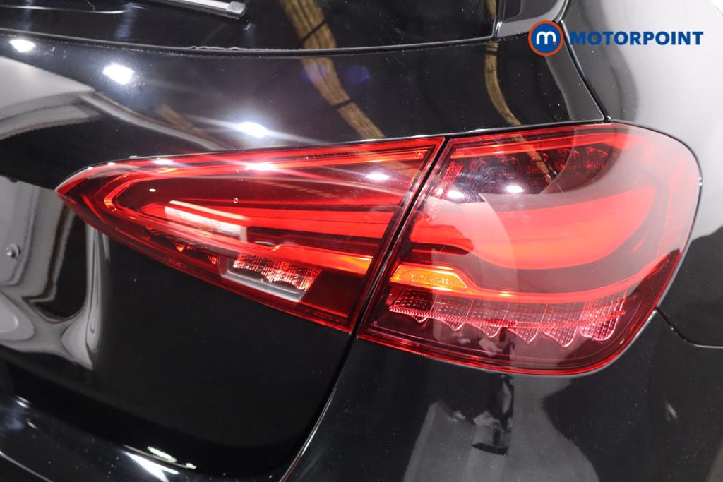 Mercedes-Benz A Class Sport Automatic Petrol Hatchback - Stock Number (1616544) - 3rd supplementary image