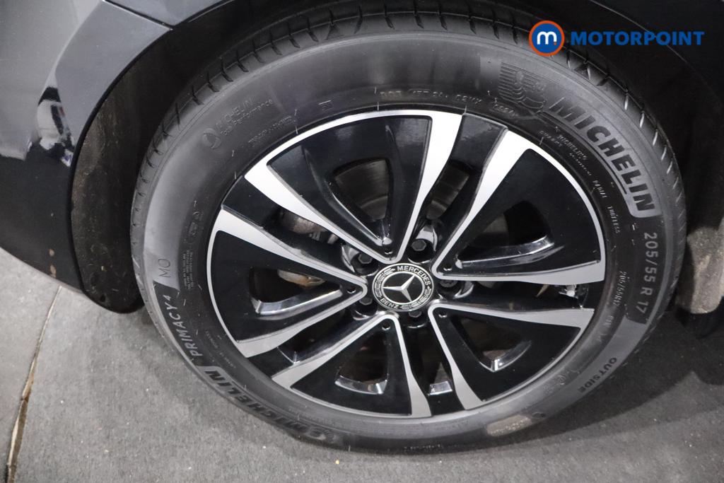 Mercedes-Benz A Class Sport Automatic Petrol Hatchback - Stock Number (1616544) - 5th supplementary image