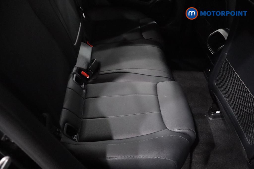 Mercedes-Benz A Class Sport Automatic Petrol Hatchback - Stock Number (1616544) - 6th supplementary image