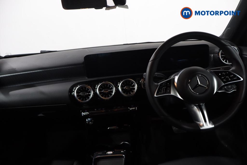 Mercedes-Benz A Class Sport Automatic Petrol Hatchback - Stock Number (1616544) - 7th supplementary image