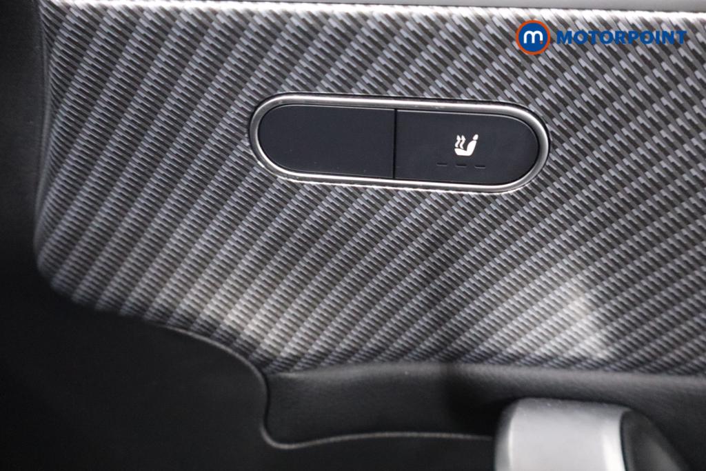 Mercedes-Benz A Class Sport Automatic Petrol Hatchback - Stock Number (1616544) - 9th supplementary image