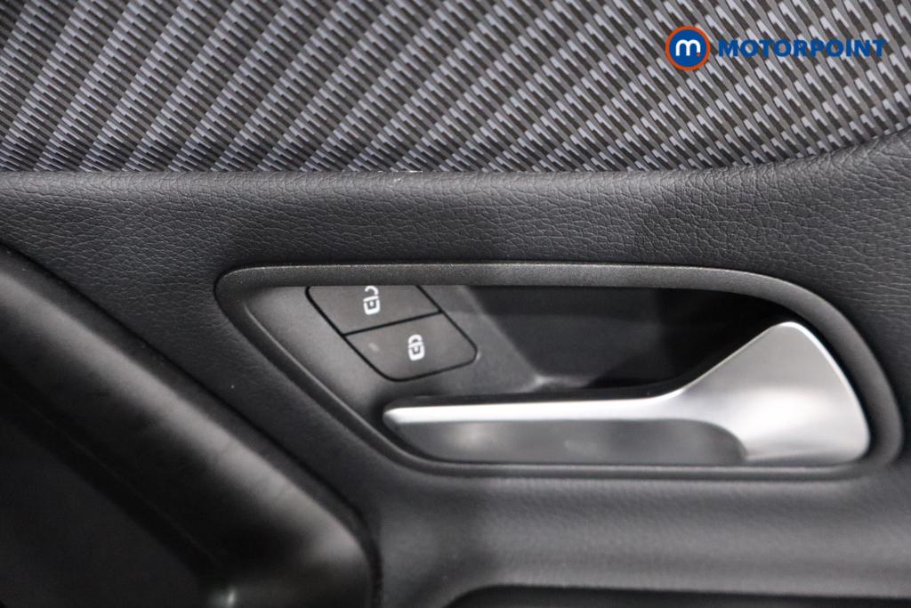Mercedes-Benz A Class Sport Automatic Petrol Hatchback - Stock Number (1616544) - 10th supplementary image