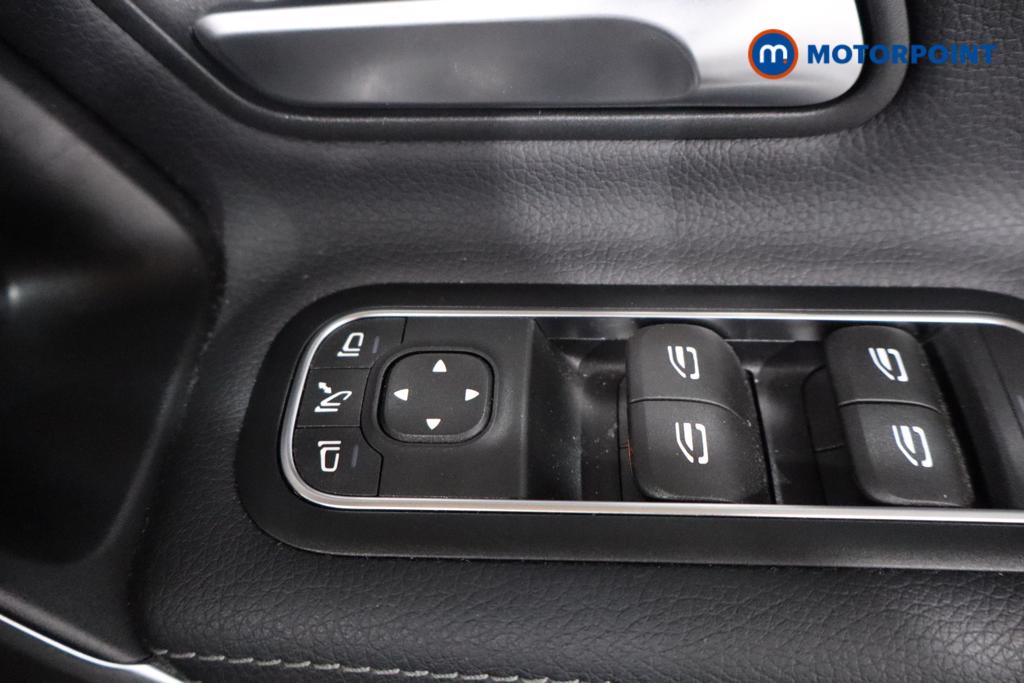 Mercedes-Benz A Class Sport Automatic Petrol Hatchback - Stock Number (1616544) - 11th supplementary image