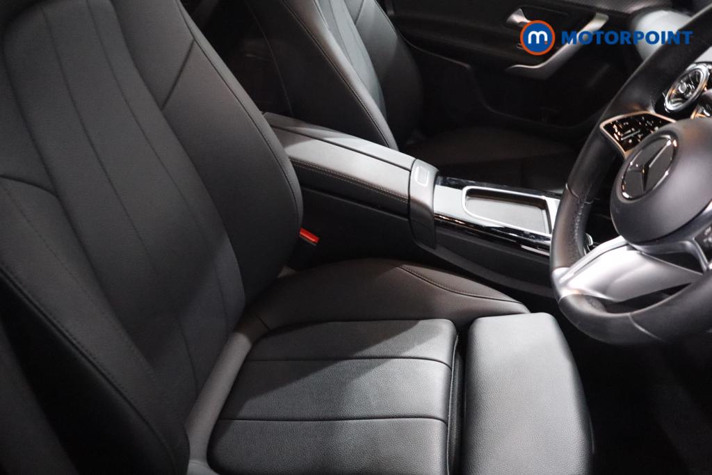 Mercedes-Benz A Class Sport Automatic Petrol Hatchback - Stock Number (1616544) - 12th supplementary image