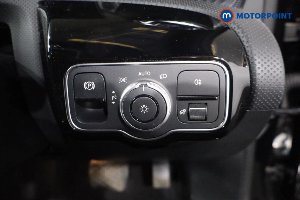 Mercedes-Benz A Class Sport Automatic Petrol Hatchback - Stock Number (1616544) - 13th supplementary image