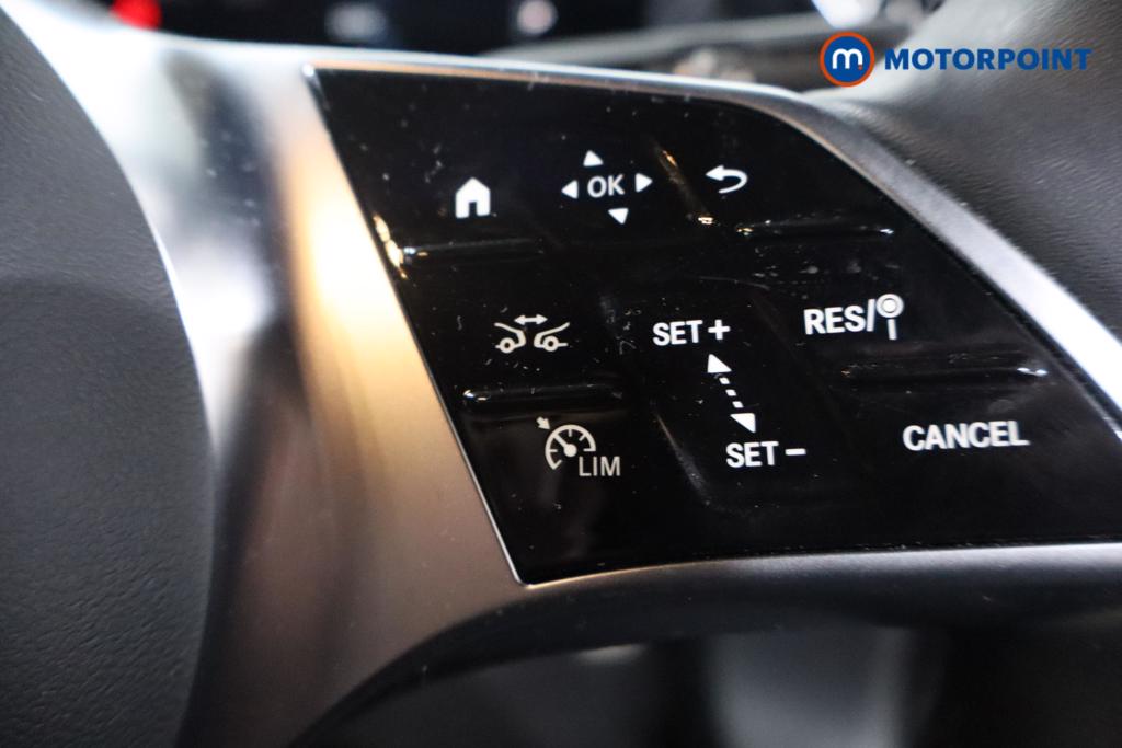 Mercedes-Benz A Class Sport Automatic Petrol Hatchback - Stock Number (1616544) - 14th supplementary image