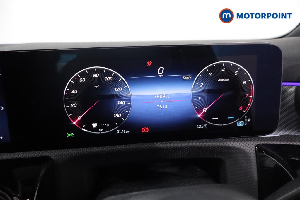 Mercedes-Benz A Class Sport Automatic Petrol Hatchback - Stock Number (1616544) - 18th supplementary image