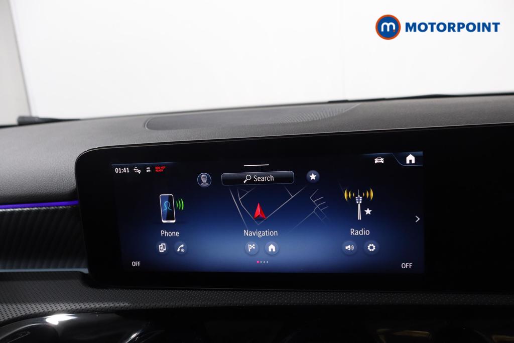 Mercedes-Benz A Class Sport Automatic Petrol Hatchback - Stock Number (1616544) - 19th supplementary image