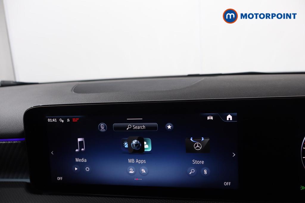 Mercedes-Benz A Class Sport Automatic Petrol Hatchback - Stock Number (1616544) - 20th supplementary image