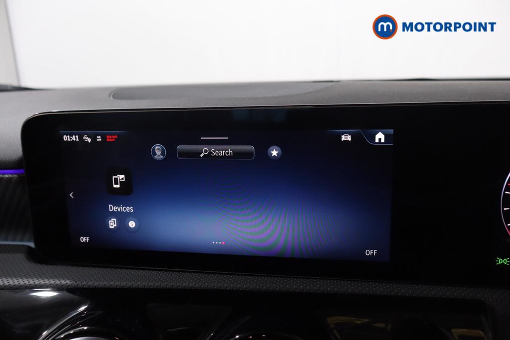 Mercedes-Benz A Class Sport Automatic Petrol Hatchback - Stock Number (1616544) - 22nd supplementary image