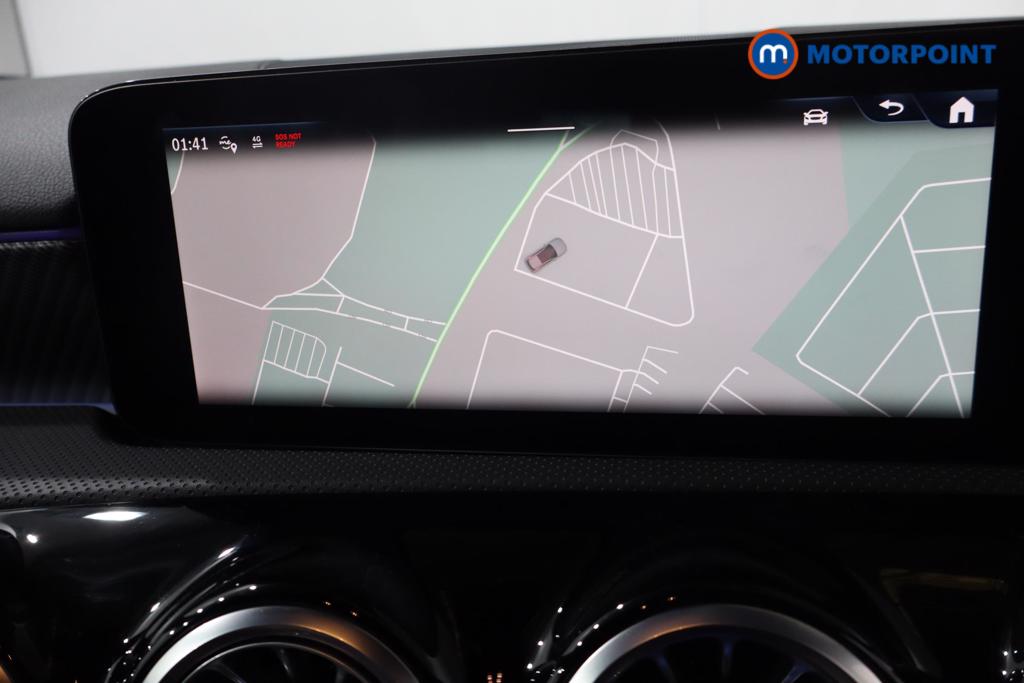 Mercedes-Benz A Class Sport Automatic Petrol Hatchback - Stock Number (1616544) - 23rd supplementary image