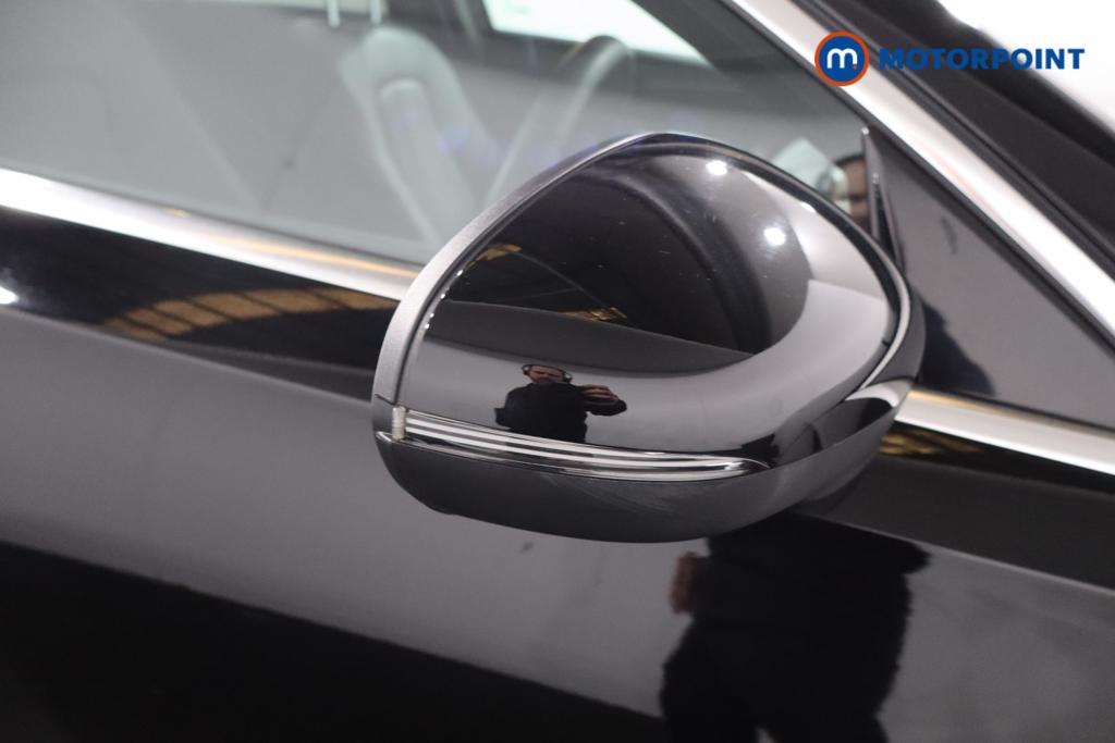 Mercedes-Benz A Class Sport Automatic Petrol Hatchback - Stock Number (1616544) - 24th supplementary image