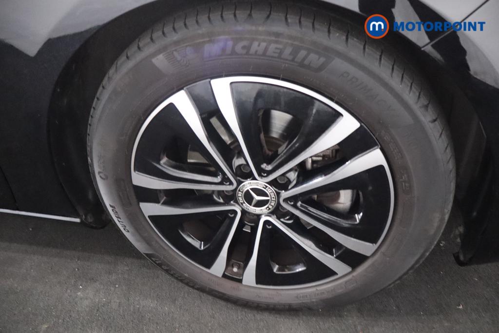 Mercedes-Benz A Class Sport Automatic Petrol Hatchback - Stock Number (1616544) - 25th supplementary image