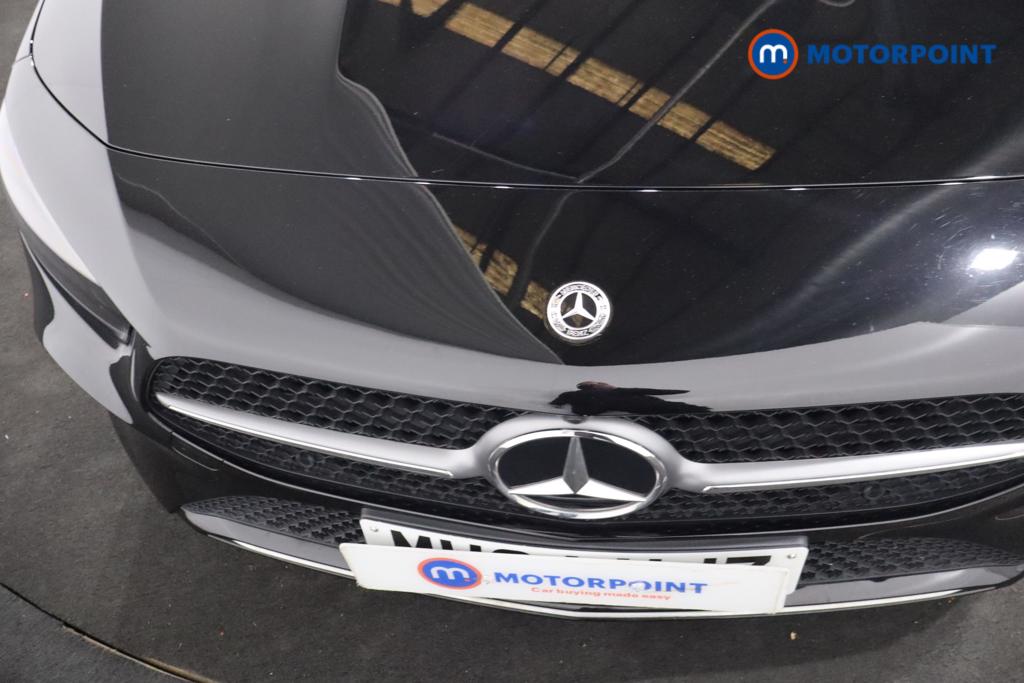 Mercedes-Benz A Class Sport Automatic Petrol Hatchback - Stock Number (1616544) - 26th supplementary image