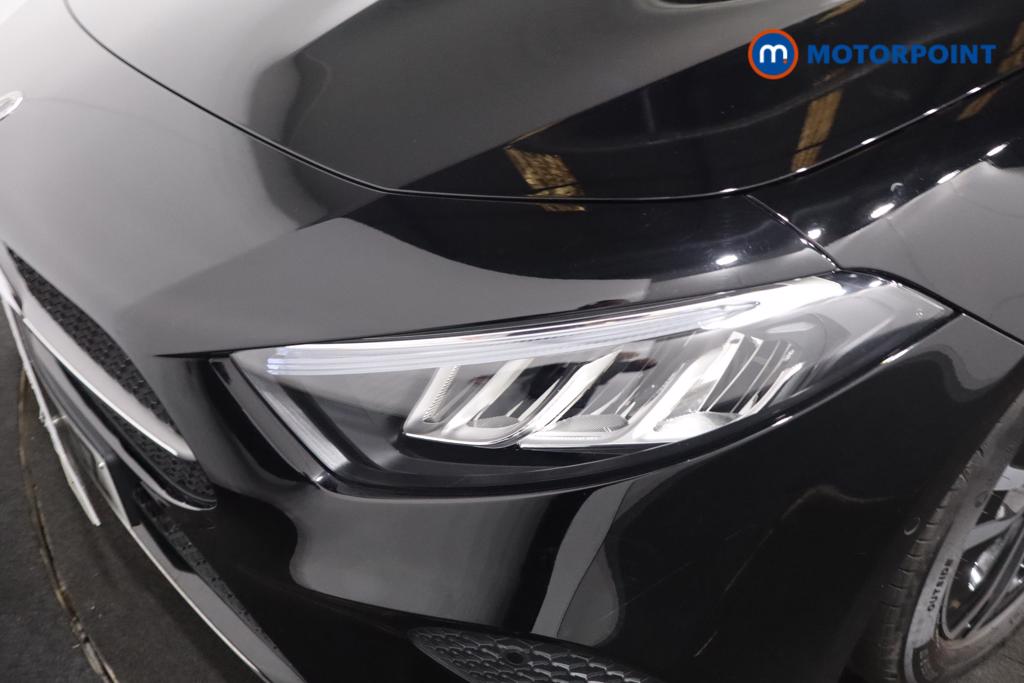 Mercedes-Benz A Class Sport Automatic Petrol Hatchback - Stock Number (1616544) - 27th supplementary image