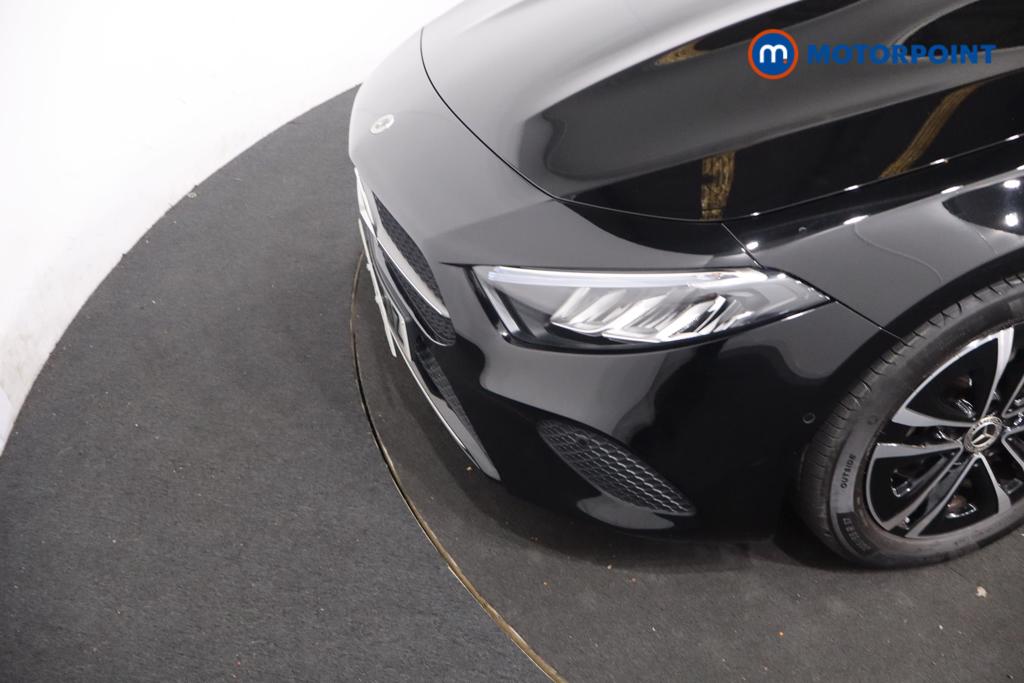 Mercedes-Benz A Class Sport Automatic Petrol Hatchback - Stock Number (1616544) - 28th supplementary image