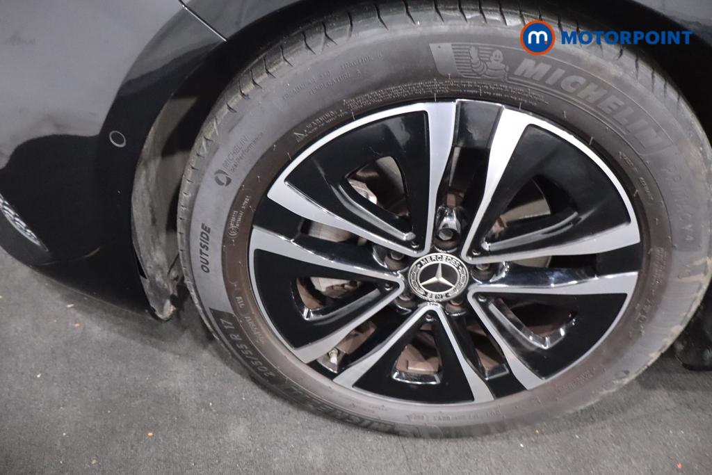 Mercedes-Benz A Class Sport Automatic Petrol Hatchback - Stock Number (1616544) - 29th supplementary image