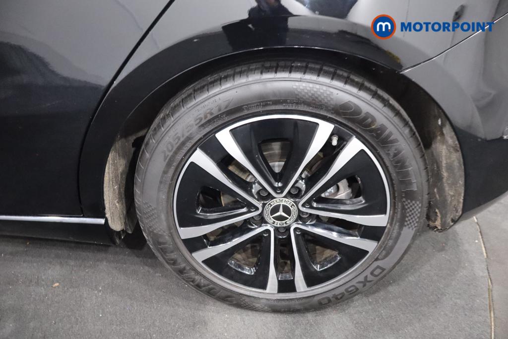 Mercedes-Benz A Class Sport Automatic Petrol Hatchback - Stock Number (1616544) - 30th supplementary image