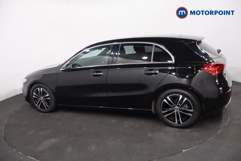 Mercedes-Benz A Class Sport Automatic Petrol Hatchback - Stock Number (1616544) - 31st supplementary image