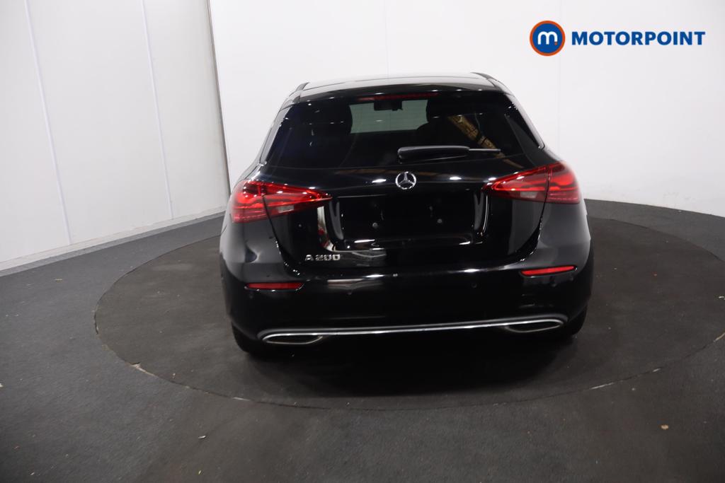 Mercedes-Benz A Class Sport Automatic Petrol Hatchback - Stock Number (1616544) - 1st supplementary image