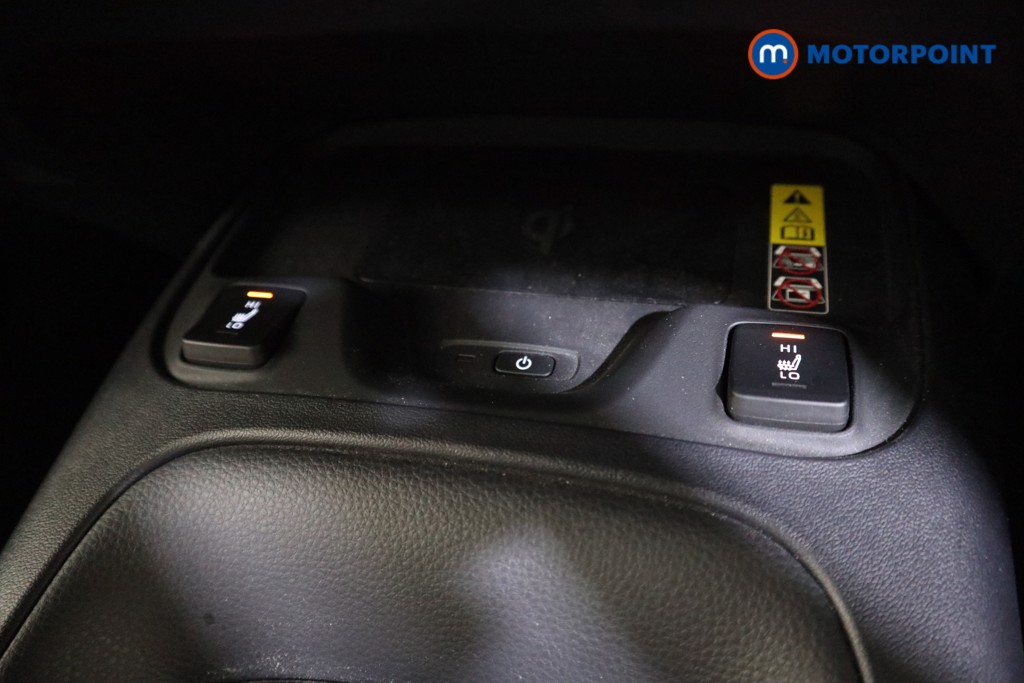 Toyota Corolla Icon Automatic Petrol-Electric Hybrid Hatchback - Stock Number (1616577) - 10th supplementary image