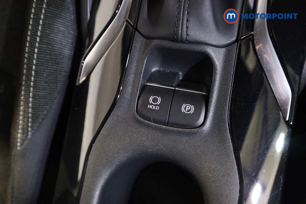 Toyota Corolla Icon Automatic Petrol-Electric Hybrid Hatchback - Stock Number (1616577) - 11th supplementary image