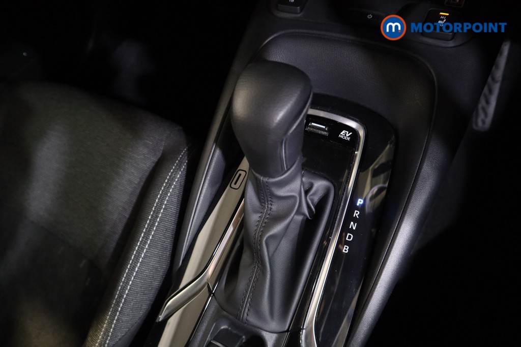 Toyota Corolla Icon Automatic Petrol-Electric Hybrid Hatchback - Stock Number (1616577) - 12th supplementary image