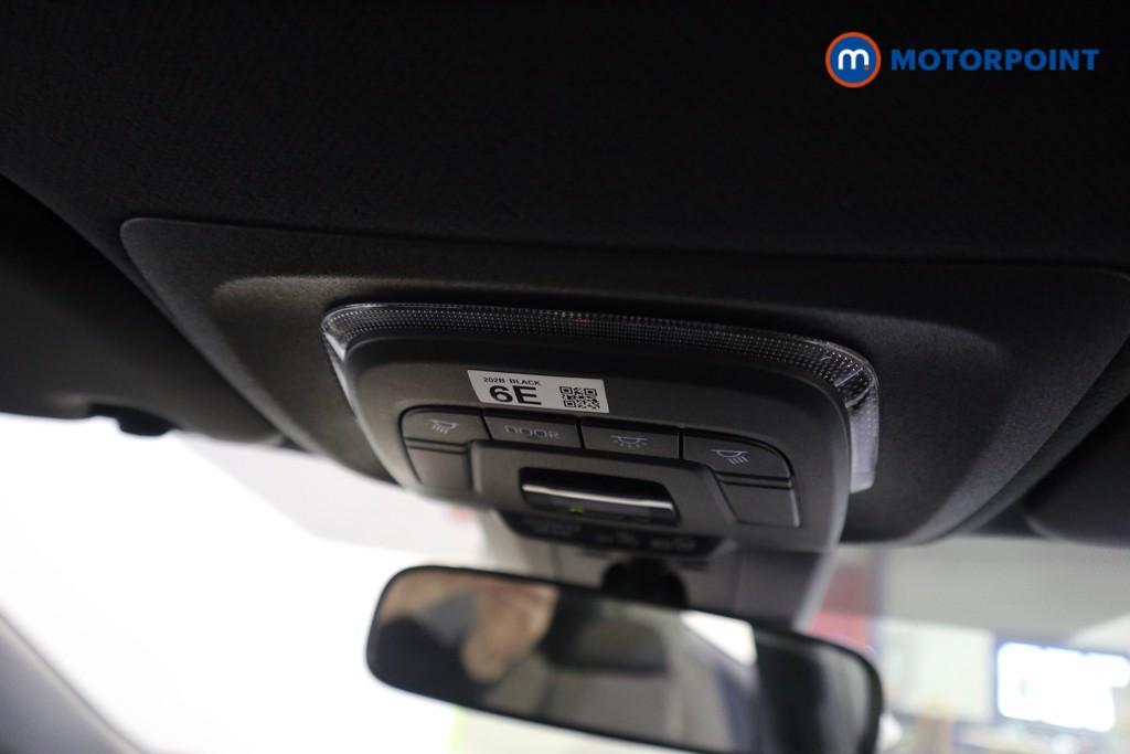 Toyota Corolla Icon Automatic Petrol-Electric Hybrid Hatchback - Stock Number (1616577) - 13th supplementary image