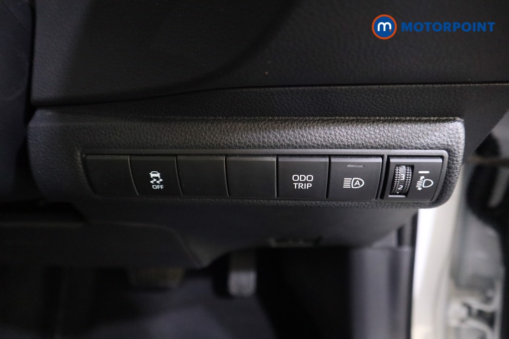 Toyota Corolla Icon Automatic Petrol-Electric Hybrid Hatchback - Stock Number (1616577) - 14th supplementary image