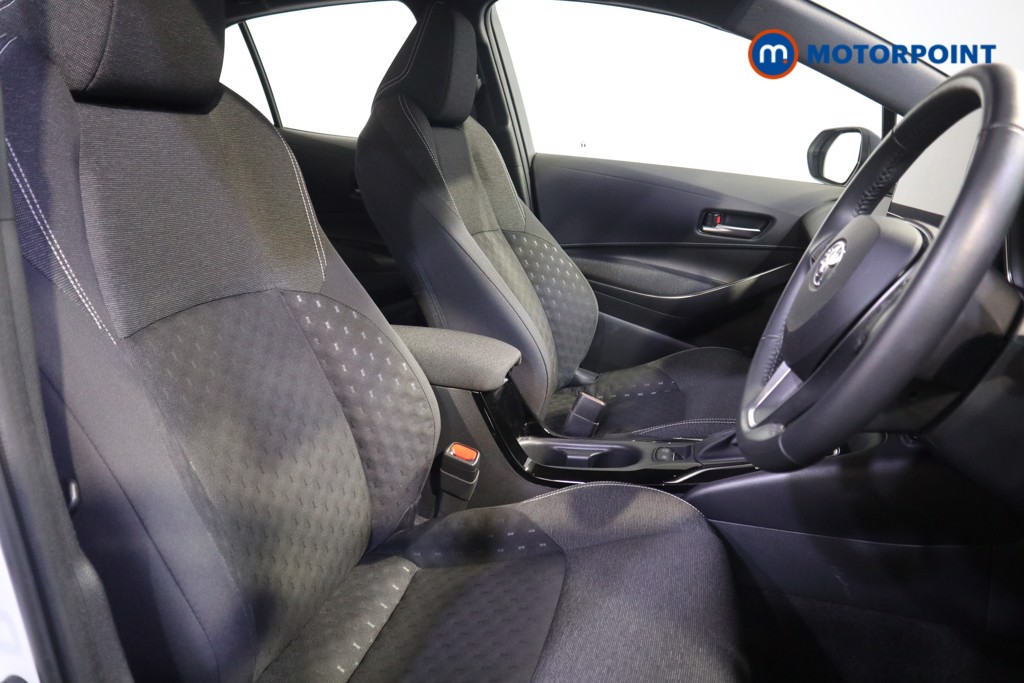 Toyota Corolla Icon Automatic Petrol-Electric Hybrid Hatchback - Stock Number (1616577) - 18th supplementary image