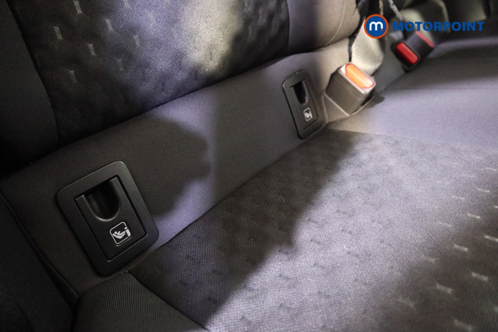 Toyota Corolla Icon Automatic Petrol-Electric Hybrid Hatchback - Stock Number (1616577) - 20th supplementary image