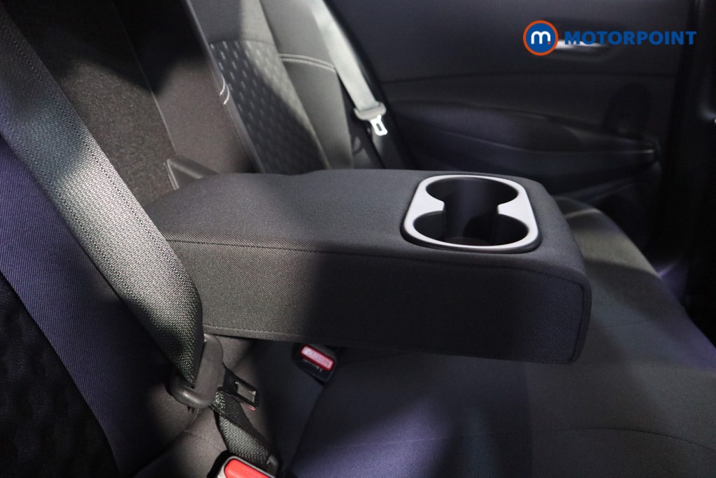 Toyota Corolla Icon Automatic Petrol-Electric Hybrid Hatchback - Stock Number (1616577) - 21st supplementary image