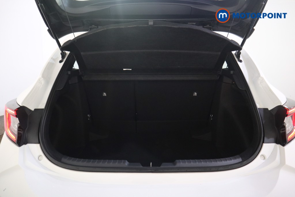 Toyota Corolla Icon Automatic Petrol-Electric Hybrid Hatchback - Stock Number (1616577) - 23rd supplementary image