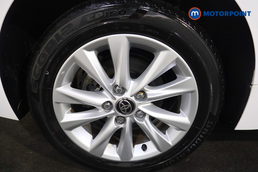 Toyota Corolla Icon Automatic Petrol-Electric Hybrid Hatchback - Stock Number (1616577) - 24th supplementary image