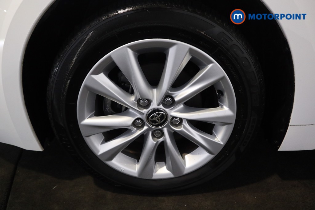 Toyota Corolla Icon Automatic Petrol-Electric Hybrid Hatchback - Stock Number (1616577) - 26th supplementary image