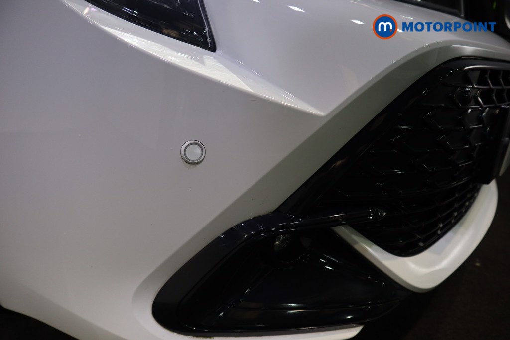 Toyota Corolla Icon Automatic Petrol-Electric Hybrid Hatchback - Stock Number (1616577) - 35th supplementary image