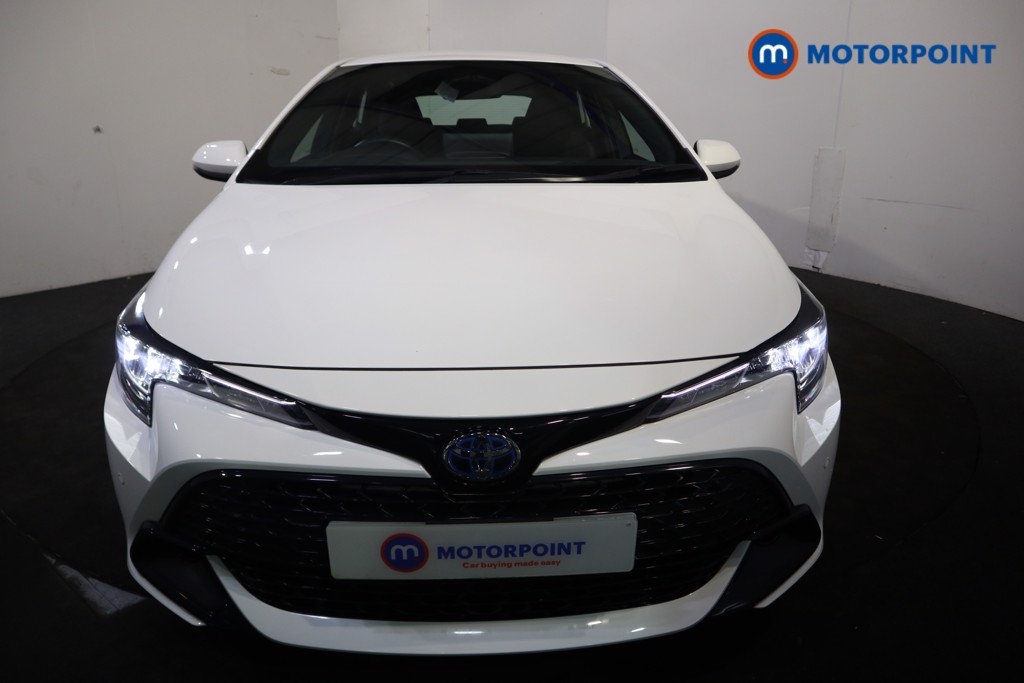 Toyota Corolla Icon Automatic Petrol-Electric Hybrid Hatchback - Stock Number (1616577) - 38th supplementary image
