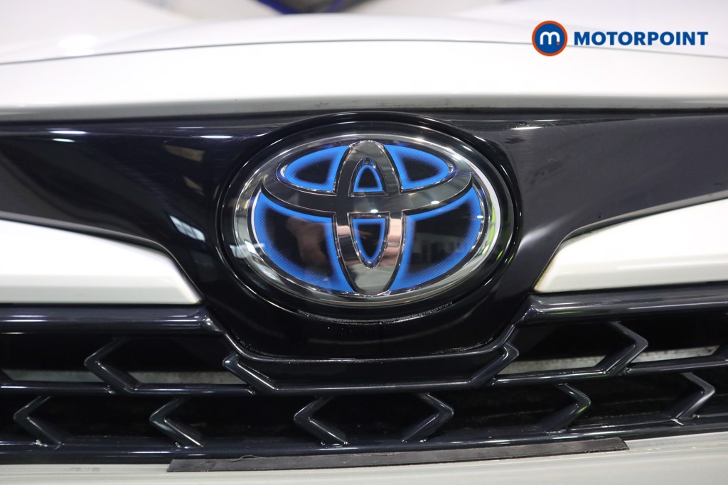 Toyota Corolla Icon Automatic Petrol-Electric Hybrid Hatchback - Stock Number (1616577) - 39th supplementary image