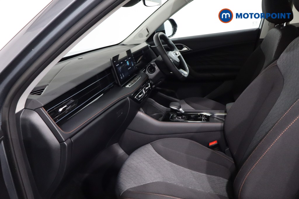 Mg Motor Uk HS SE Automatic Petrol-Electric Hybrid SUV - Stock Number (1616644) - 4th supplementary image